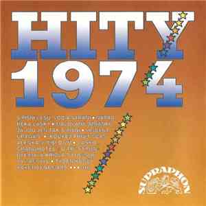 Various - Hity 1974