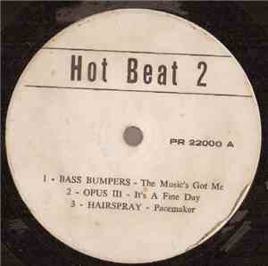 Various - Hot Beat Vol.02