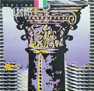 Various - Italian Hard Beats Vol. 2