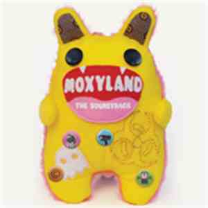 Various - Moxyland - The Soundtrack