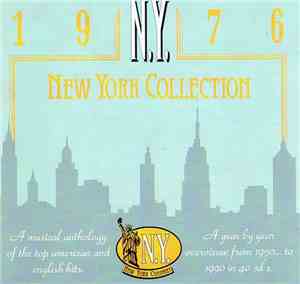 Various - New York Collection 1976