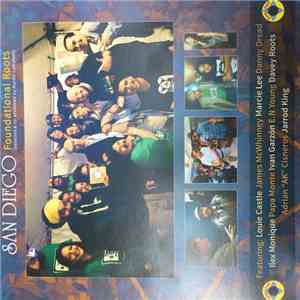 Various - San Diego Foundational Roots