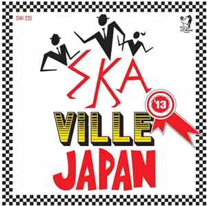 Various - Skaville Japan '13