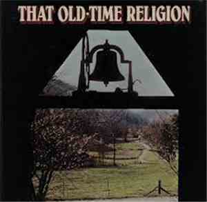 Various - That Old-Time Religion