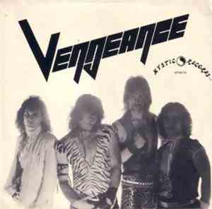 Vengeance  - Way Past Go