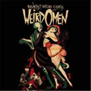 Weird Omen - A Breakfast Before Chaos