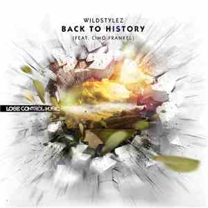 Wildstylez - Back To History (Intents Theme 2013)