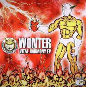 Wonter - Vital Harmony EP
