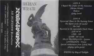 Xharathorn - Iberian Wrath
