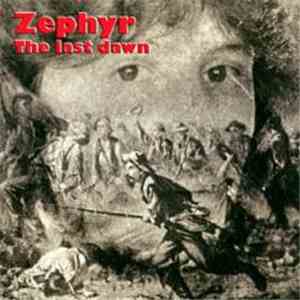 Zephyr  - The Last Dawn