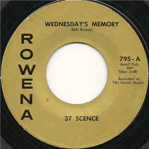37 Scence - Wednesday's Memory