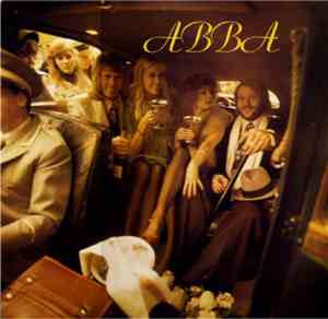 ABBA - ABBA