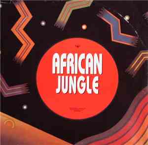African Jungle - African Jungle