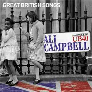 Ali Campbell - Great British Songs
