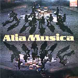Alia Musica - Alia Musica