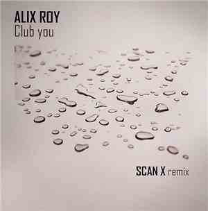 Alix Roy - Club You