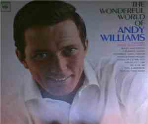 Andy Williams - The Wonderful World Of Andy Williams