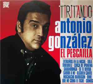 Antonio González 
