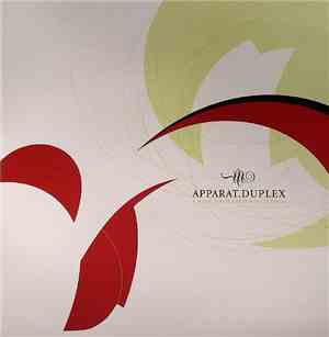 Apparat - Duplex