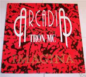 Arcadia  - Imagina