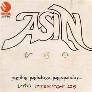 Asin - Pag-ibig, Pagbabago, Pagpapatuloy...
