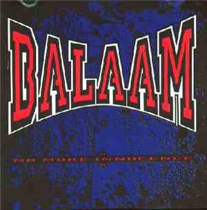 Balaam - No More Innocence