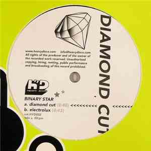 Binary Star  - Diamond Cut / Electrolux