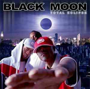 Black Moon - Total Eclipse