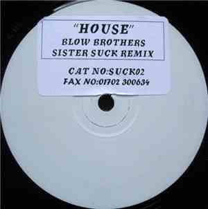 Blow Brothers - House (Sister Suck Remix)