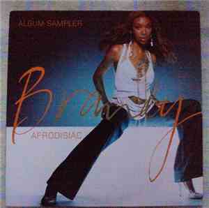 Brandy  - Afrodisiac (Album Sampler)
