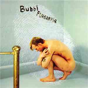 Bubbi - Fingraför