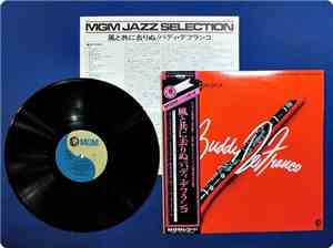 Buddy DeFranco - Buddy DeFranco