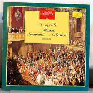 Camerata Bern Direttore Thomas Füri / Collegium Musicum Zürich Direttore Pa ...
