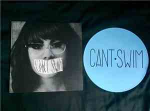 Can't Swim - Death Deserves A Name
