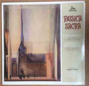 Carl Nielsen / Diderich Buxtehude - Mogens Wöldike, Grethe Krogh, H.C. Ande ...