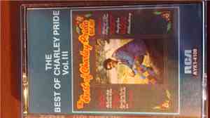 Charley Pride - The Best Of Charley Pride Vol. III