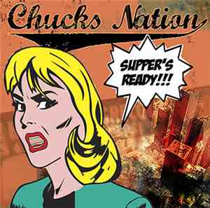 Chucks Nation - Supper's Ready!!!