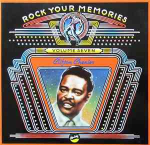 Clifton Chenier - Rock Your Memories, Volume Seven
