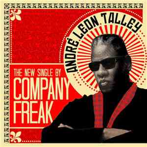 Company Freak - André Leon Talley