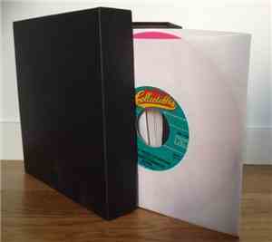Creedence Clearwater Revival - 18x 7