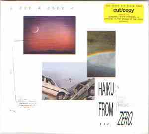 Cut Copy - Haiku From Zero