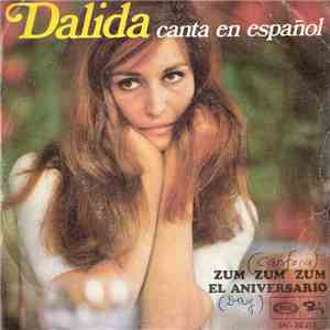 Dalida - Canta En Español