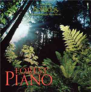 Dan Gibson / John Herberman - Forest Piano