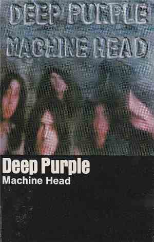 Deep Purple - Machine Head