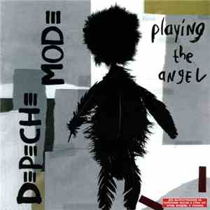 Depeche Mode - Playing The Angel