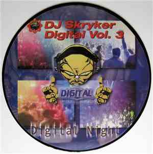 Digital  - Vol. 3 - Digital Night