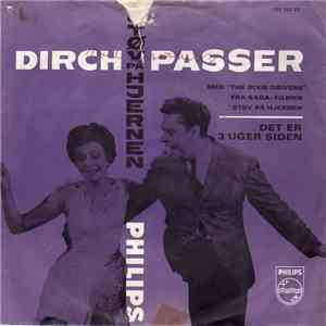 Dirch Passer - Støv På Hjernen