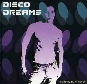DJ Molchun - Disco Dreams