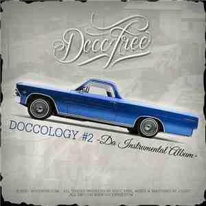 Docc Free - Doccology #2 (Instrumental Album)