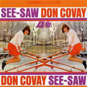 Don Covay - See Saw